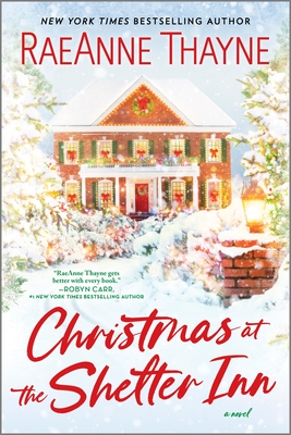 Christmas at the Shelter Inn: A Holiday Romance (Original)