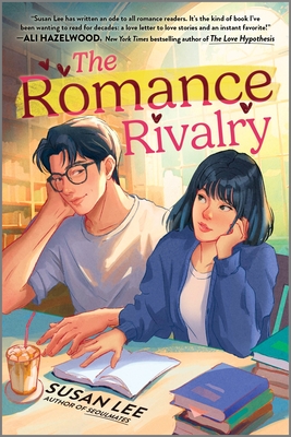 Romance Rivalry (Original)