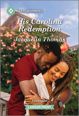 Image for His Carolina Redemption: A Clean and Uplifting Romance (A Polk Island Story, 1) His Carolina Redemption: A Clean and Uplifting Romance (A Polk Island Story, 1)