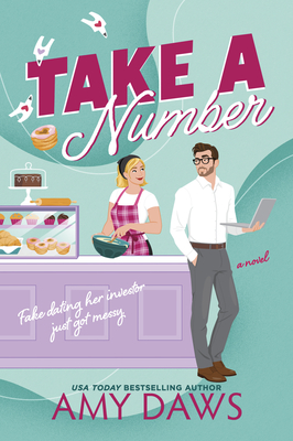 Take a Number (Original)