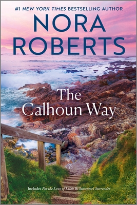 The Calhoun Way (Calhoun Women)