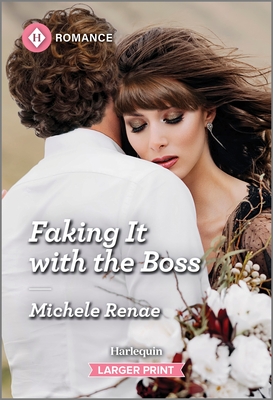 Faking It with the Boss (Art of Being a Billionaire, 1)