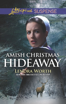 Amish Christmas Hideaway (Love Inspired Suspense)