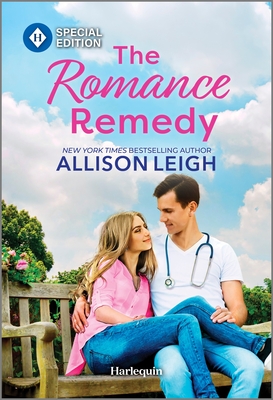 The Romance Remedy: Widower Doctor Finds Love with Single-Dad Teacher (Cape Cardinale, 2)