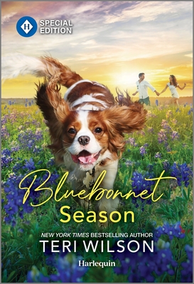 Bluebonnet Season (Original)