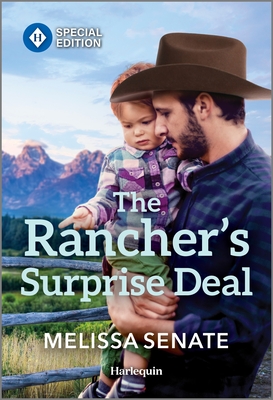 Rancher's Surprise Deal (Original)