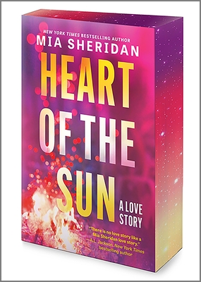 Heart of the Sun (Original)