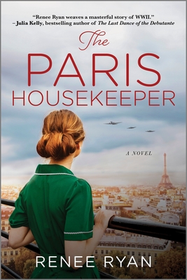 Paris Housekeeper (Original)