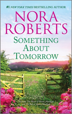 Something about Tomorrow (Reissue)