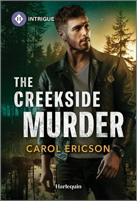 Image for The Creekside Murder (Pacific Northwest Forensics, 1) The Creekside Murder (Pacific Northwest Forensics, 1)