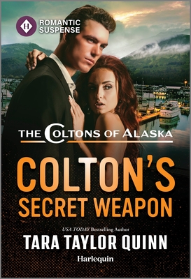 Colton's Secret Weapon (Original)