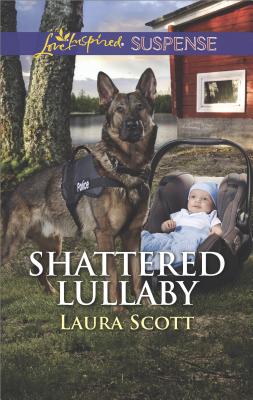 Shattered Lullaby (Callahan Confidential, 4)