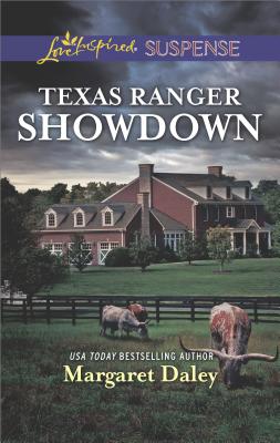 Texas Ranger Showdown (Lone Star Justice, 3)