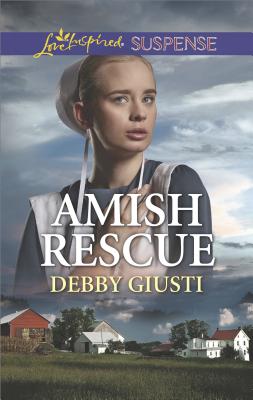 Amish Rescue (Amish Protectors)