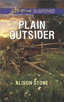 Image for Plain Outsider