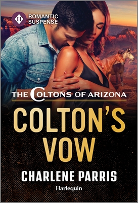 Colton's Vow (Original)