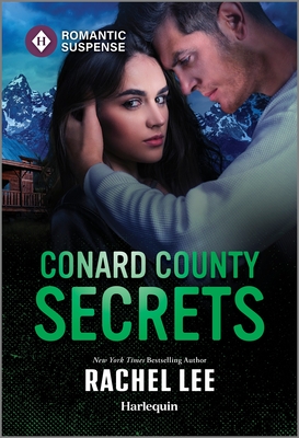 Conard County Secrets (Conard County: The Next Generation, 53)
