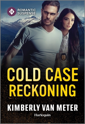 Cold Case Reckoning (Original)