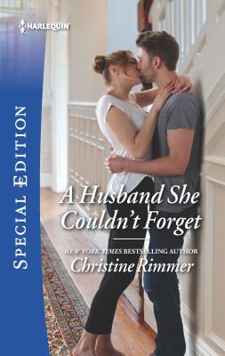 A Husband She Couldn't Forget (The Bravos of Valentine Bay)