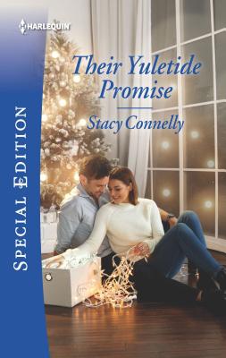Their Yuletide Promise (Hillcrest House, 4)