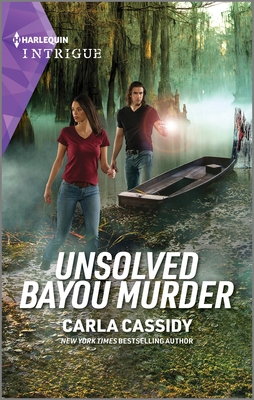 Unsolved Bayou Murder (The Swamp Slayings, 1)