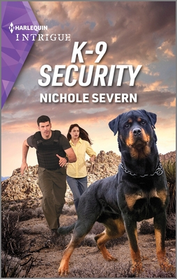 K-9 Security (New Mexico Guard Dogs, 1)