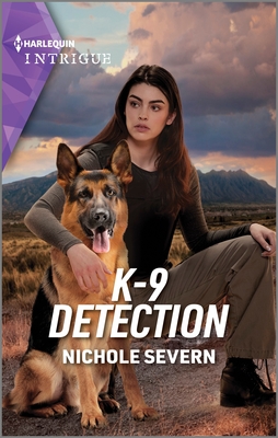 K-9 Detection (New Mexico Guard Dogs, 2)