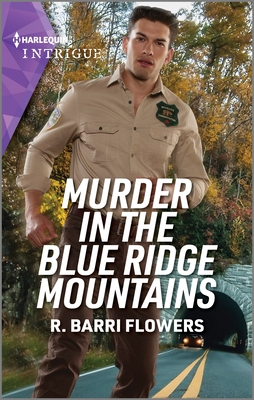 Murder in the Blue Ridge Mountains (The Lynleys of Law Enforcement, 3)