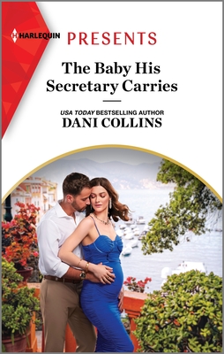 Image for The Baby His Secretary Carries (Bound by a Surrogate Baby, 1) The Baby His Secretary Carries (Bound by a Surrogate Baby, 1)