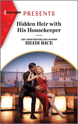 Hidden Heir with His Housekeeper (A Diamond in the Rough, 2)