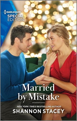 Married by Mistake: An Enemies-to-Lovers Holiday Romance (Sutton's Place, 6)