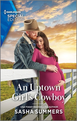 Uptown Girl's Cowboy (Original)