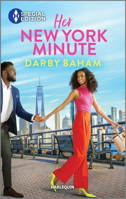 Her New York Minute (The Friendship Chronicles, 4)