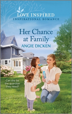 Her Chance At Family