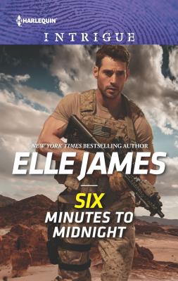 Six Minutes to Midnight (Mission: Six, 6)