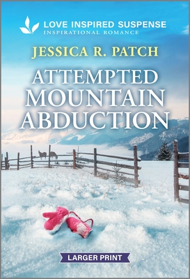 Attempted Mountain Abduction (Original)