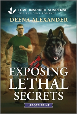 Exposing Lethal Secrets (Original)