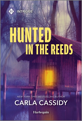 Hunted in the Reeds (Original)