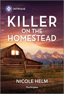 Killer on the Homestead (Original)