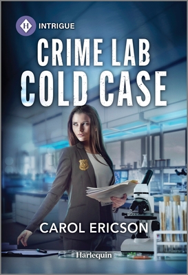 Crime Lab Cold Case (Pacific Northwest Forensics, 2)