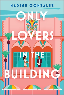 Only Lovers in the Building (Original)