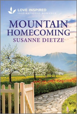 Mountain Homecoming: An Uplifting Inspirational Romance (Home to Foxtail, 1)