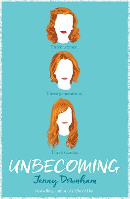Image for Unbecoming Unbecoming