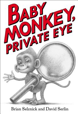 Image for Baby Monkey, Private Eye