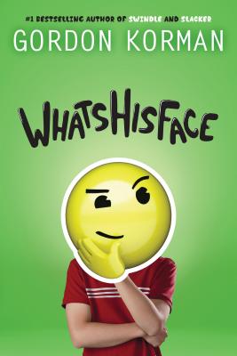Image for Whatshisface Whatshisface
