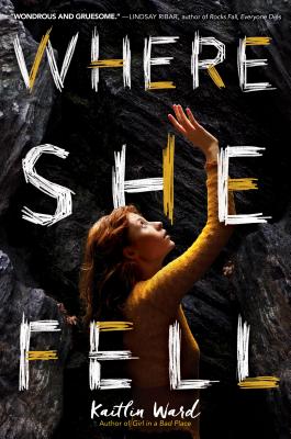 Image for Where She Fell Where She Fell