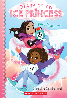 Diary Of An Ice Princess Sluch Puppy Love