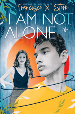 Image for I Am Not Alone I Am Not Alone