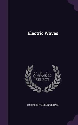 Image for Electric Waves Electric Waves