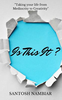 Is This It? Image for Is This It?